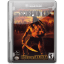 The Scorpion King v2 icon