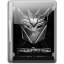 Transformers 3 Dark Of The Moon v11 icon
