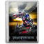 Transformers v6 icon