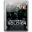 Universal Soldier Regeneration v2 icon