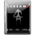 Scream-4-v3 icon
