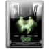 The-Green-Hornet-v4 icon