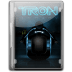 Tron-v5 icon
