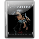 Aeonflux-v2 icon