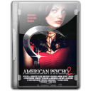 American Psycho 2 v1 icon