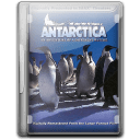 Antarctica v2 icon