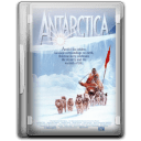 Antarctica-v4 icon