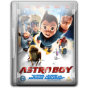Astro Boy v2 icon