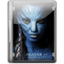Avatar v8 icon