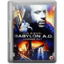 Babylon A.D v7 icon