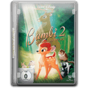 Bambi 2 v3 icon