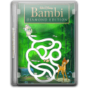 Bambi v2 icon