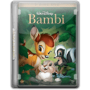 Bambi v3 icon