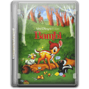 Bambi v4 icon