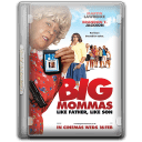 Big Mommas House 3 v1 icon
