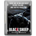 Black Sheep v2 icon