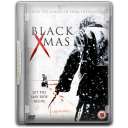 Black X Mas v4 icon