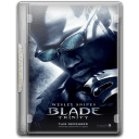Blade III Trinity v2 icon
