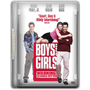 Boys And Girls v2 icon