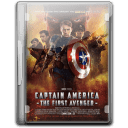 Captain America The First Avenger v10 icon
