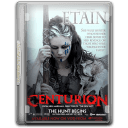 Centurion v4 icon