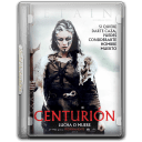 Centurion-v8 icon