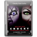 Chucky Bride Of Chucky v2 icon