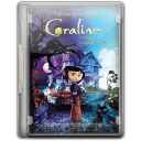 Coraline-v4 icon