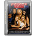 Coyote Ugly v3 icon