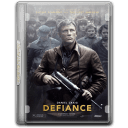 Defiance v4 icon