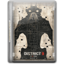 District 9 v4 icon