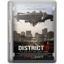 District 9 v5 icon