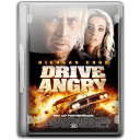Drive Angry v2 icon