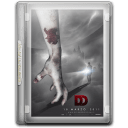 Dylan Dog Dead Of Night v5 icon
