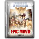 Epic Movie v5 icon