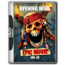 Epic Movie v8 icon