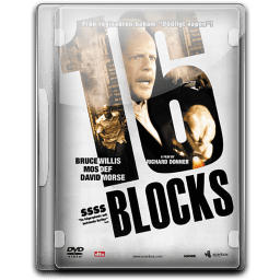 Blocks v3 icon