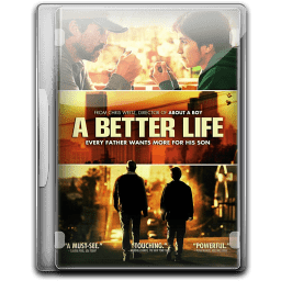 A Better Life v2 icon