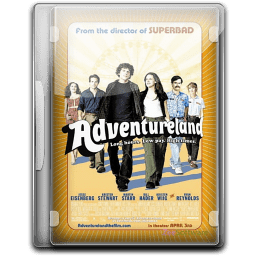 Adventureland v2 icon