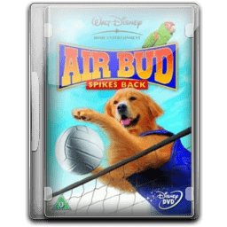 Air Bud v4 icon
