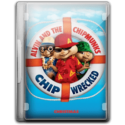 Alvin And The Chipmunks 3 v3 icon