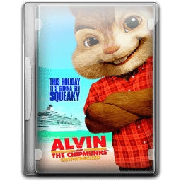 Alvin And The Chipmunks 3 v7 icon