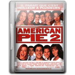 American Pie 2 Unrated v3 icon