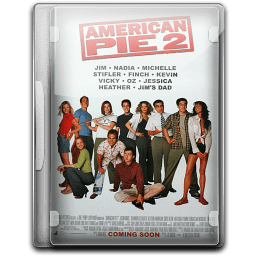 American Pie 2 v4 icon