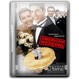 American Pie The Wedding v3 icon