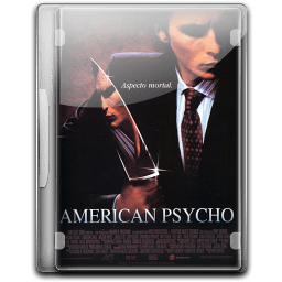 American Psycho v1 icon