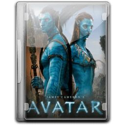 Avatar v14 icon