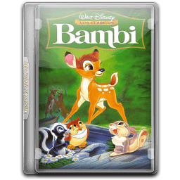 Bambi v5 icon