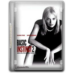 Basic Instinct 2 v4 icon