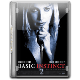 Basic Instinct 2 v5 icon